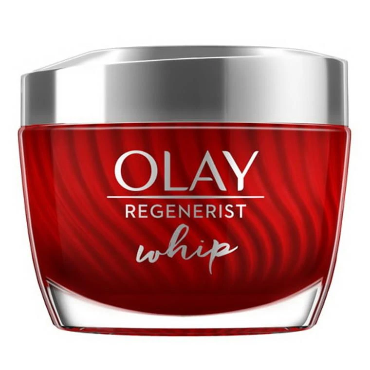 商品Olay|Olay Regenerist Whip Face Moisturizer, 1.7 oz,价格¥189,第1张图片