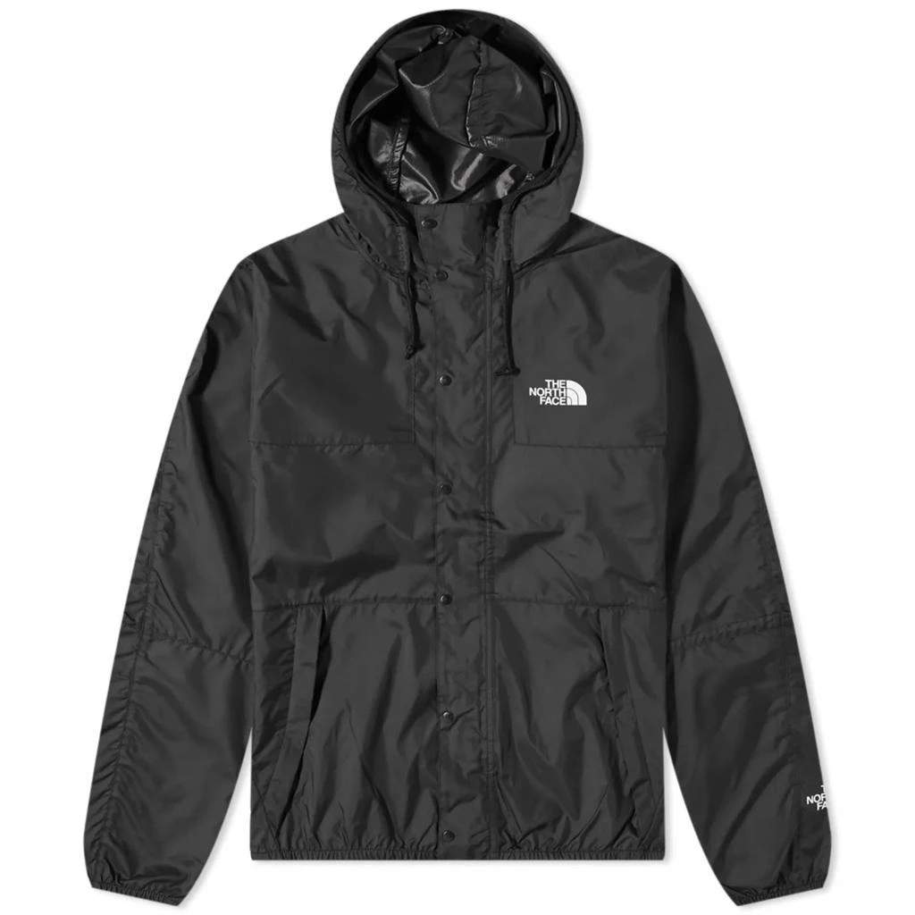 商品The North Face|The North Face Seasonal Mountain Jacket,价格¥601,第1张图片