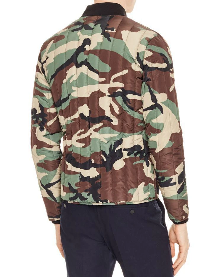 商品Sandro|Ultralight Camo 夹克,价格¥1286,第2张图片详细描述