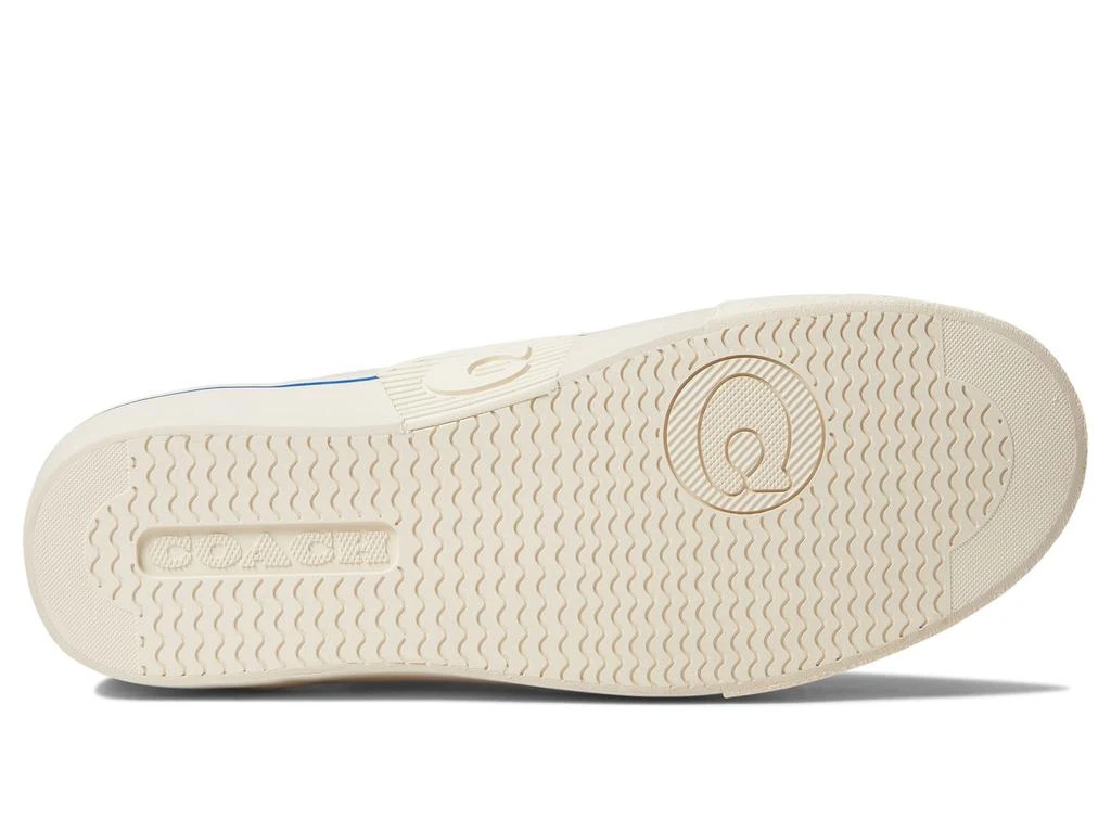 商品Coach|Jacquard Lace-Up Skate,价格¥1322,第3张图片详细描述