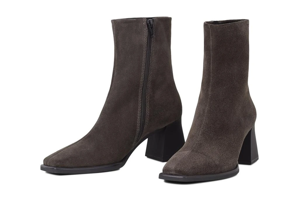 商品Vagabond Shoemakers|Hedda Suede Bootie,价格¥1421,第1张图片