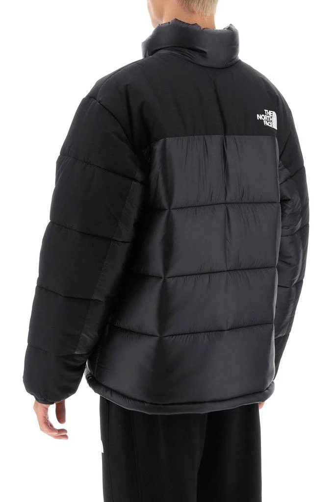 商品The North Face|'Himalayan' light puffer jacket,价格¥1148,第4张图片详细描述