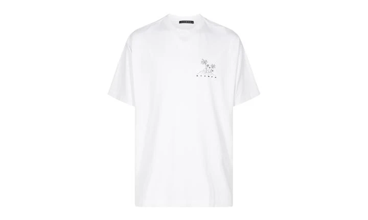 商品Stampd|STAMPD Somewhere Island Relaxed Tee,价格¥813,第1张图片