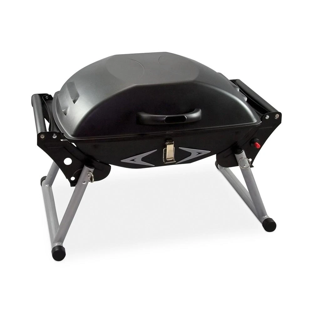 商品Picnic Time|Oniva® by Portagrillo Portable Propane BBQ Grill,价格¥1443,第2张图片详细描述