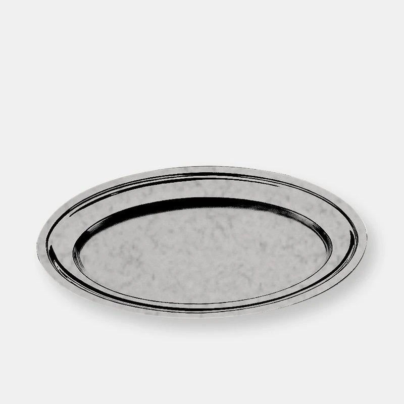 商品Mepra|Oval Tray Cm.50X35       Orig.Vint,价格¥949,第1张图片