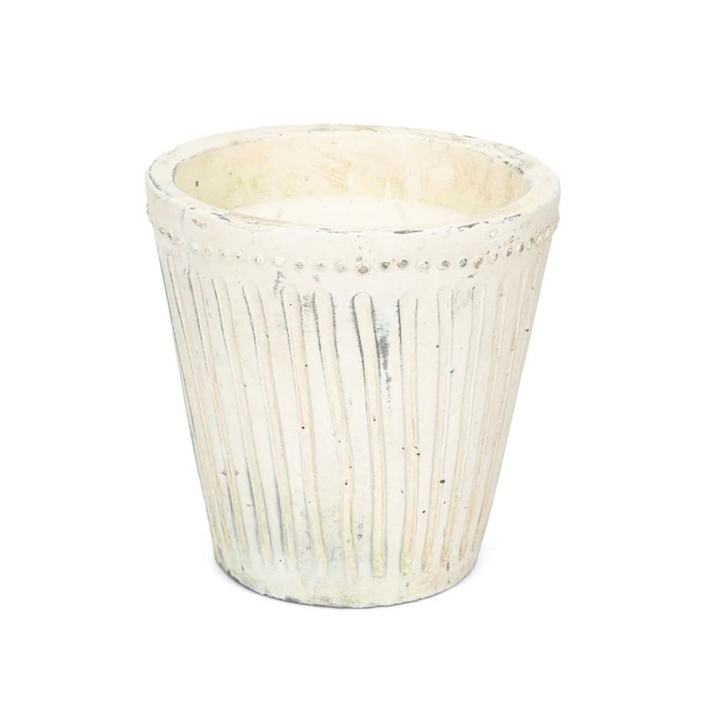 商品Hybrid & Company|Natural Soy Aromatherapy Peony Scented Jar Candle,价格¥112,第2张图片详细描述