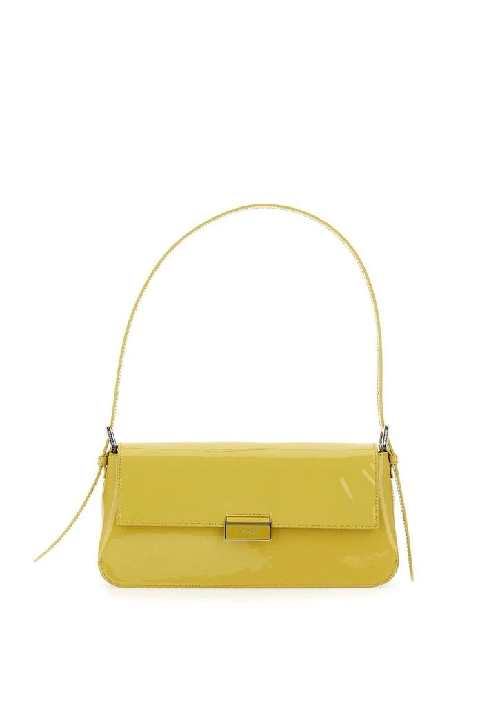 商品by FAR|By Far Tilda Fold-Over Shoulder Bag,价格¥2925,第1张图片