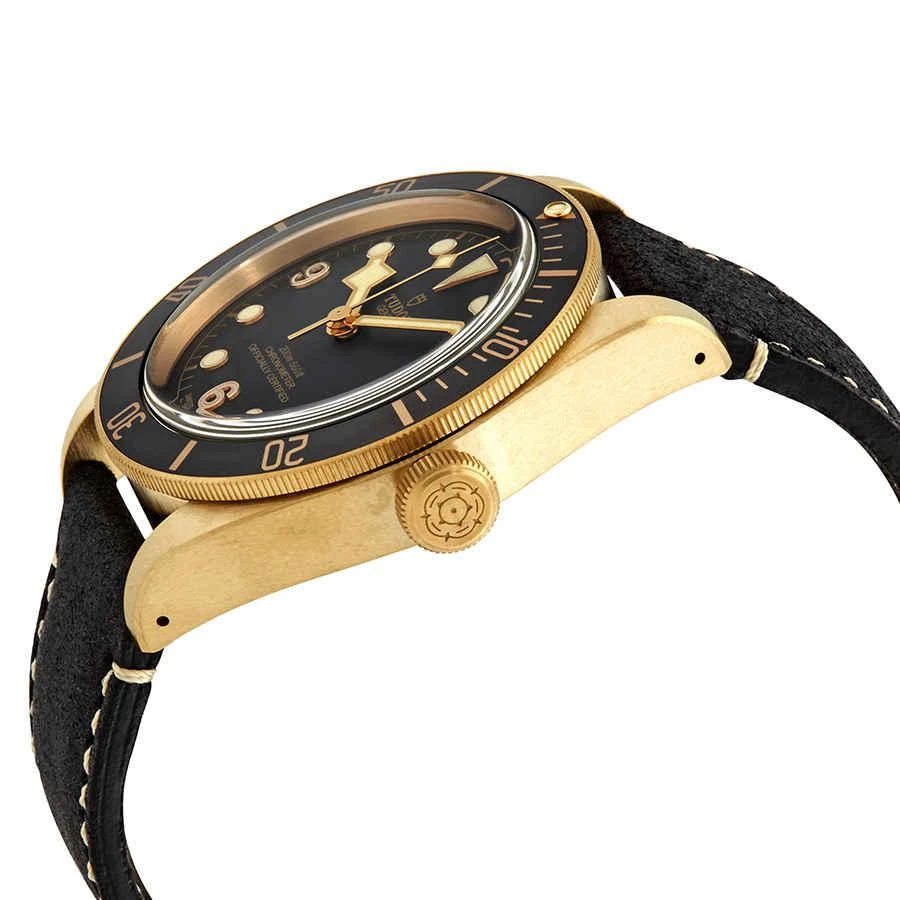 商品Tudor|Black Bay Bronze Automatic Men's Watch M79250BA-0001,价格¥27692,第2张图片详细描述