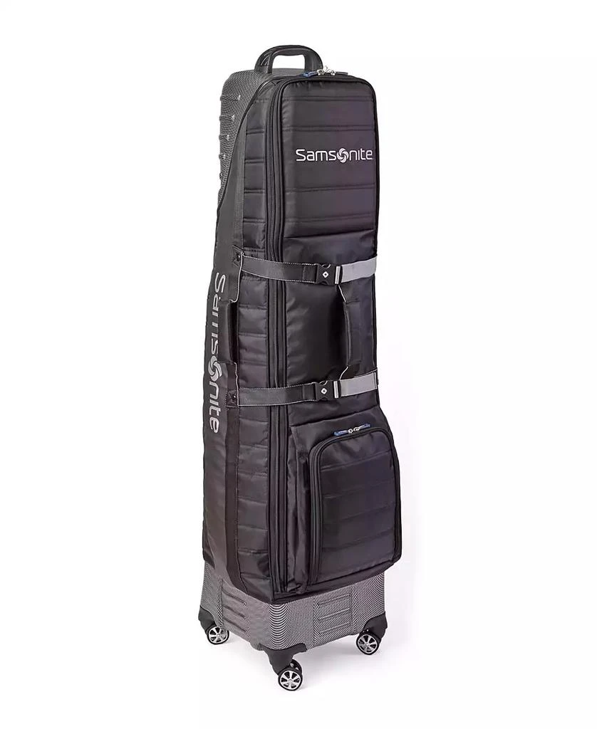 商品Samsonite|'The Protector' Hard and Soft Sided Golf Travel Cover,价格¥2647,第1张图片