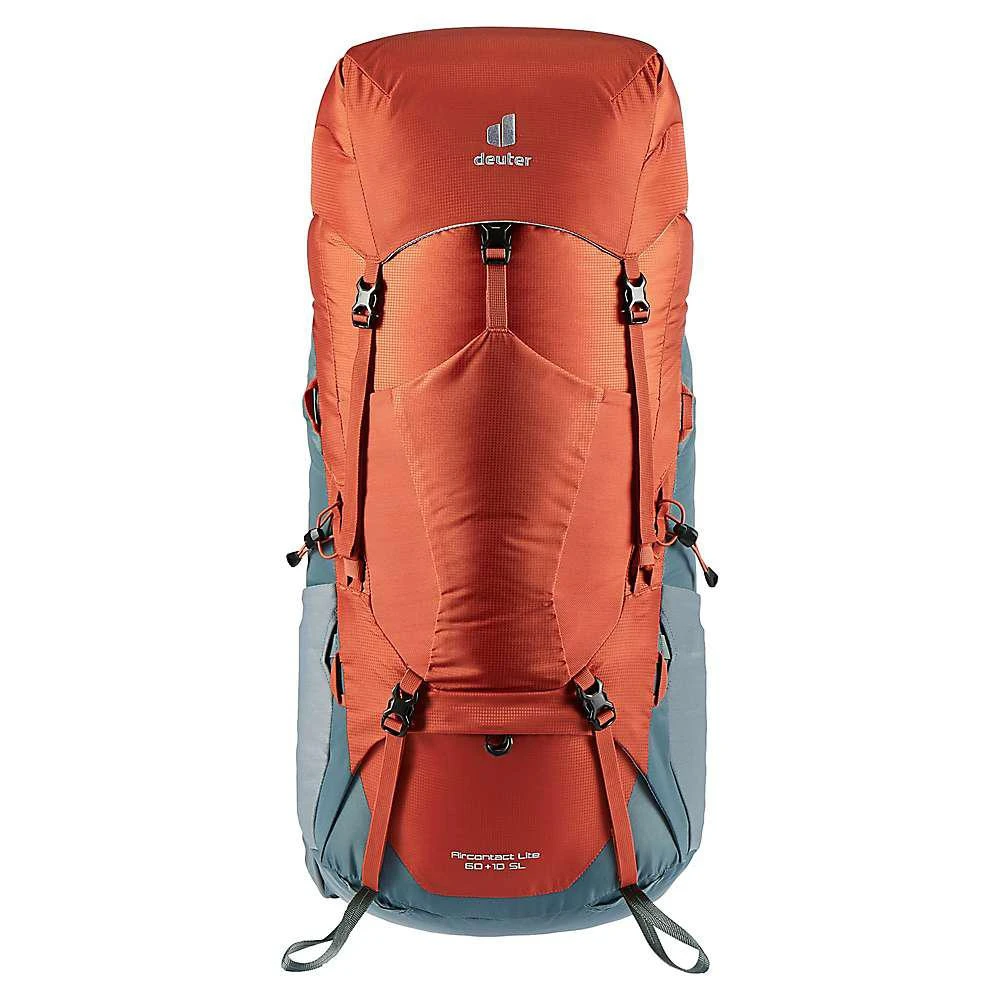 商品Deuter|Deuter Women's Aircontact Lite 60+10 SL Pack,价格¥1428,第5张图片详细描述