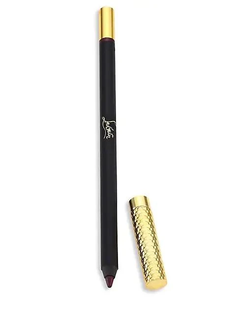 商品Christian Louboutin|丝绒眼线笔,价格¥299,第1张图片详细描述