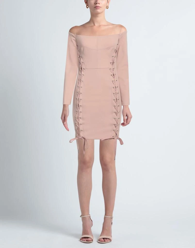 商品PINKO|Sheath dress,价格¥1223,第2张图片详细描述