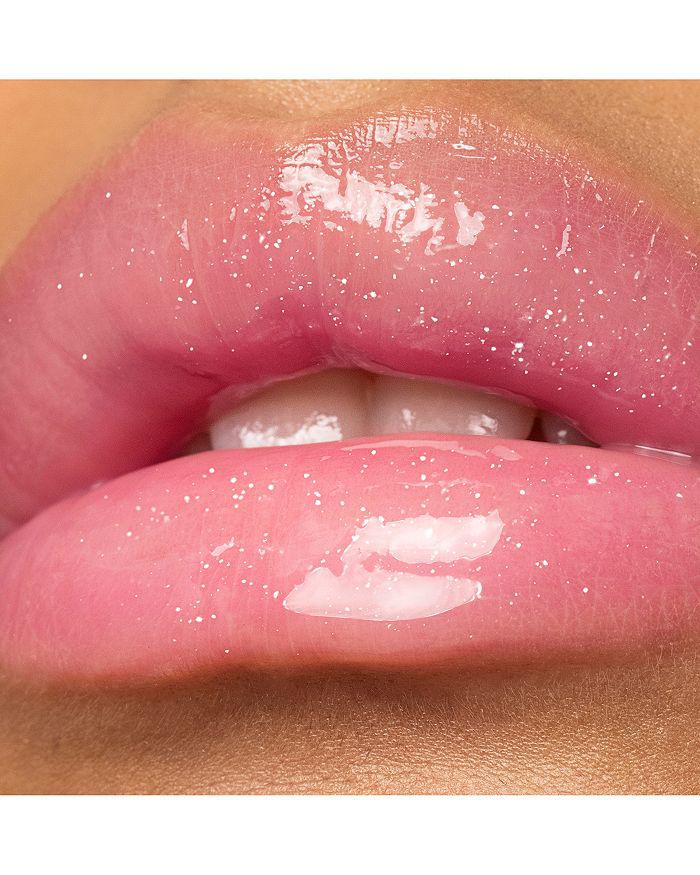 Juicy Tubes Original Lip Gloss商品第5张图片规格展示