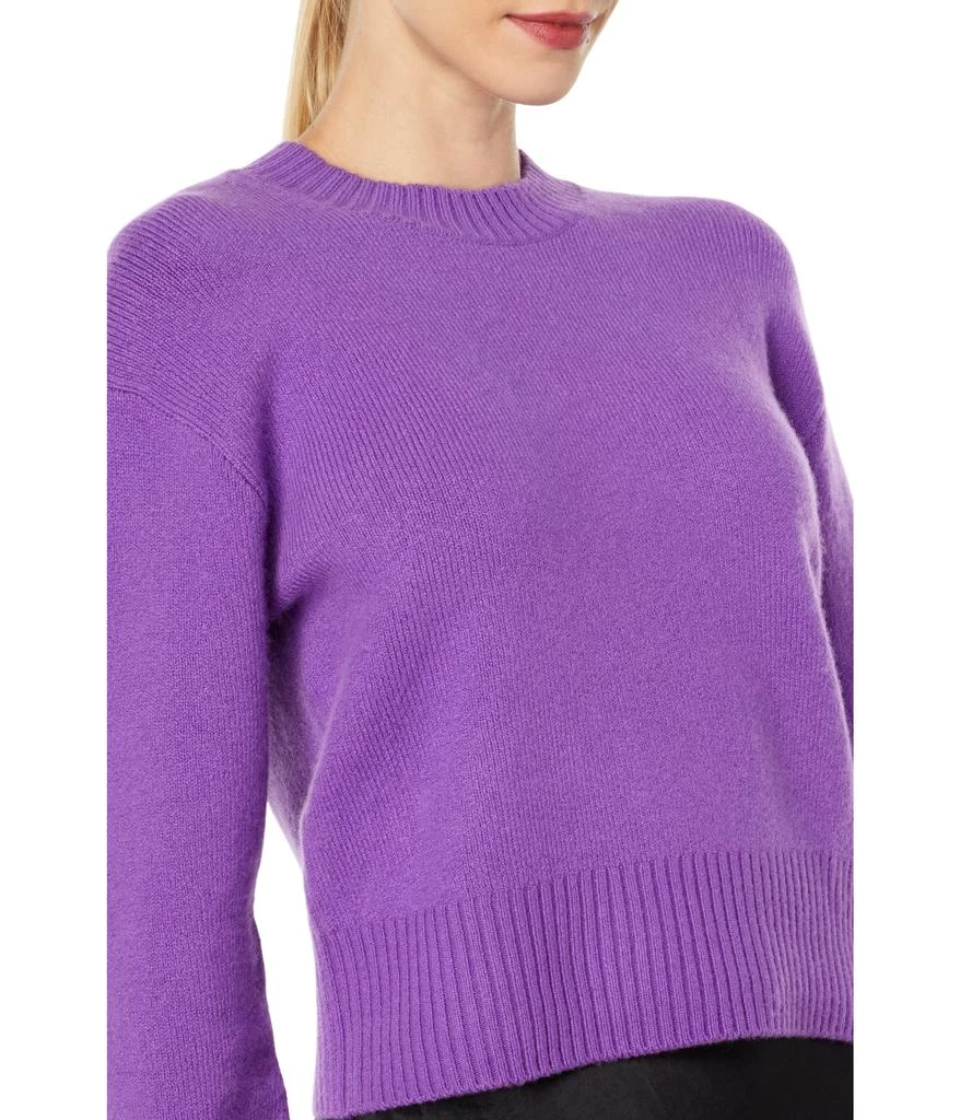 商品Vince|Wide Sleeve Sweater Crew,价格¥1325,第3张图片详细描述