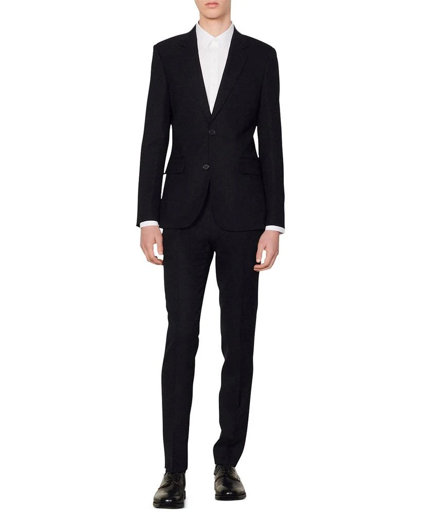 Legacy Navy Suit Jacket 商品