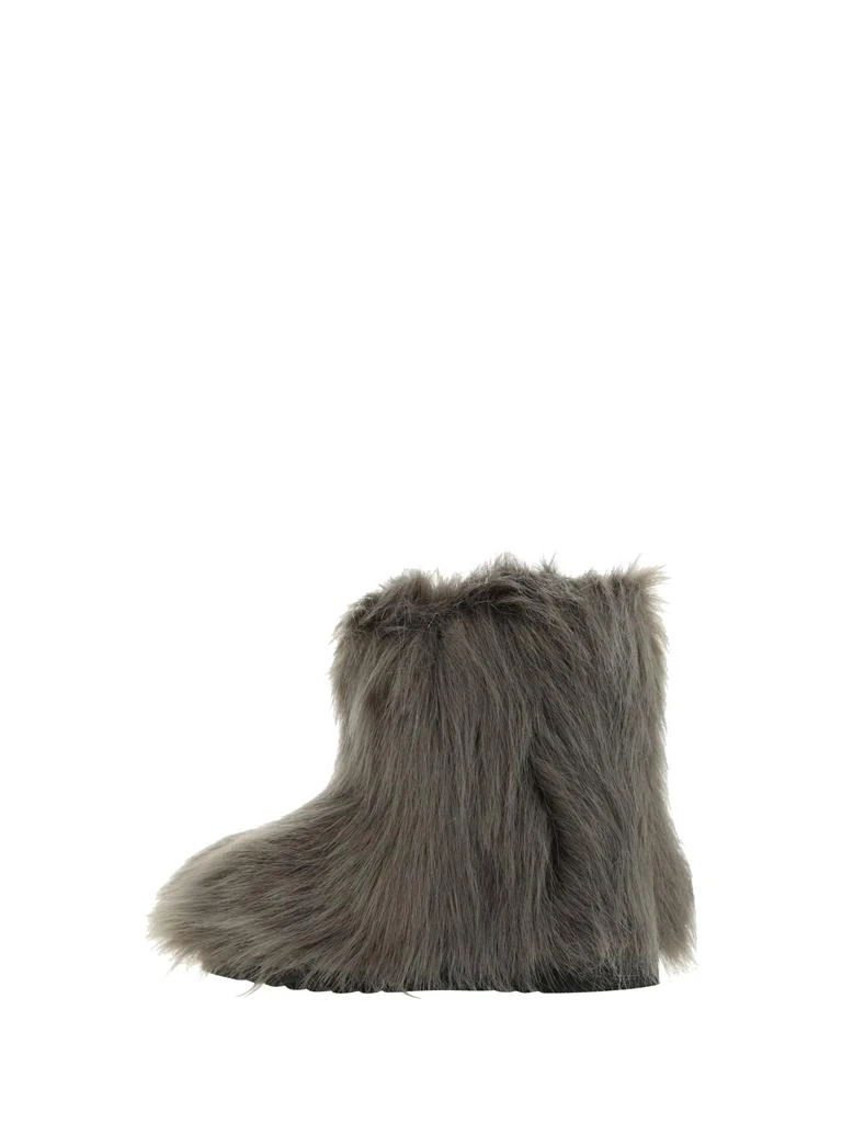 商品STAND STUDIO|Olivia Ankle Boots,价格¥1622,第3张图片详细描述