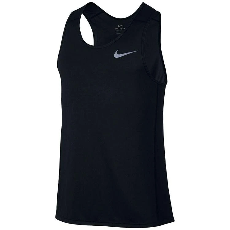 商品NIKE|男士速干运动背心,价格¥167,第1张图片