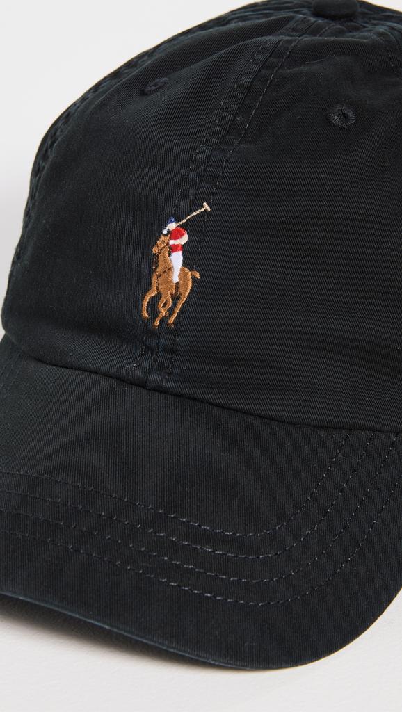 Polo Ralph Lauren Sport Cap Hat商品第3张图片规格展示