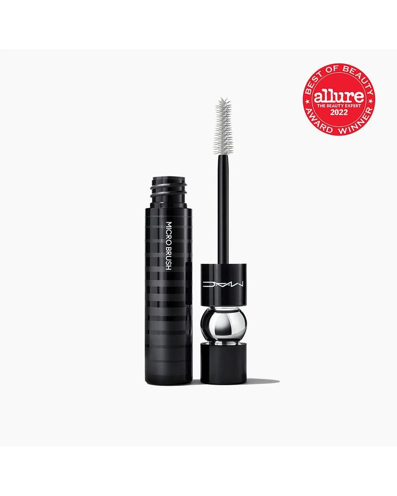 商品MAC|M·A·CStack Micro Brush Mascara Mini,价格¥120,第1张图片
