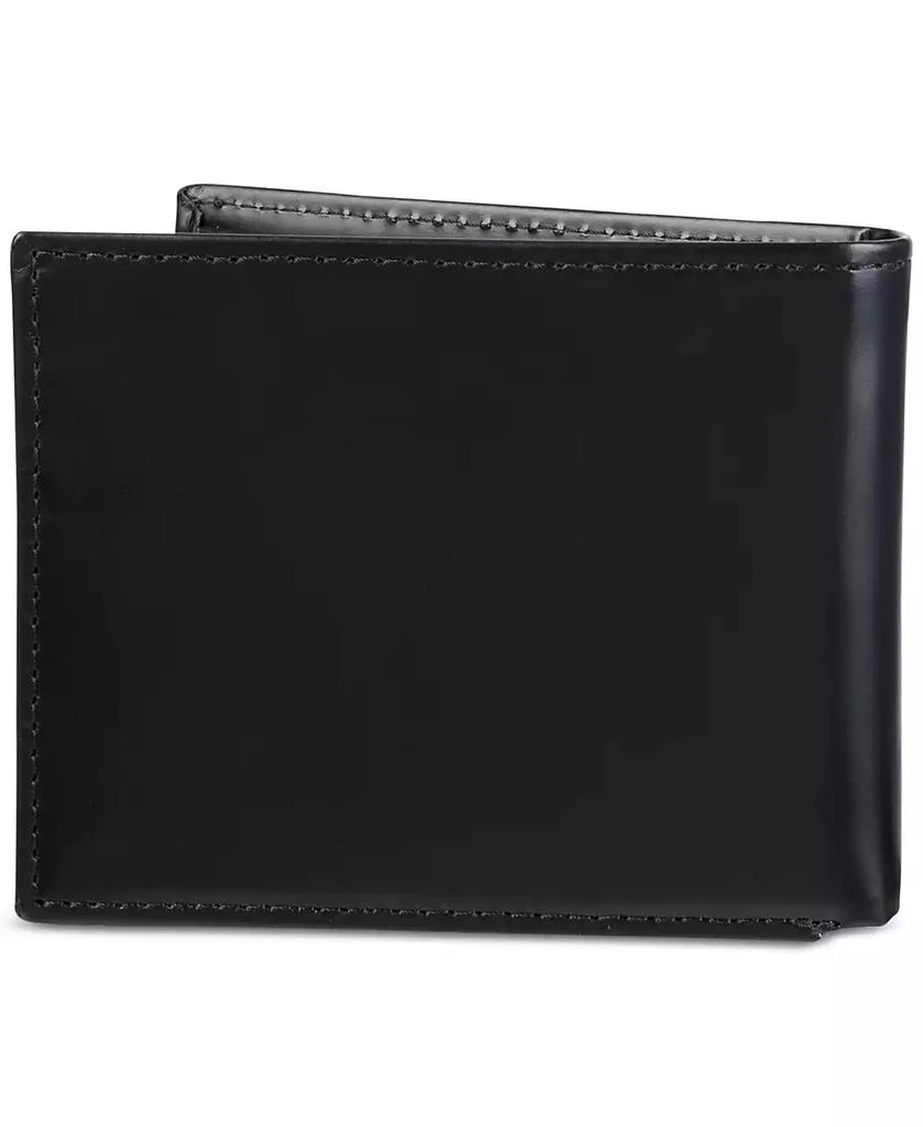 Men's RFID Slimfold Wallet & Key Fob Set 商品