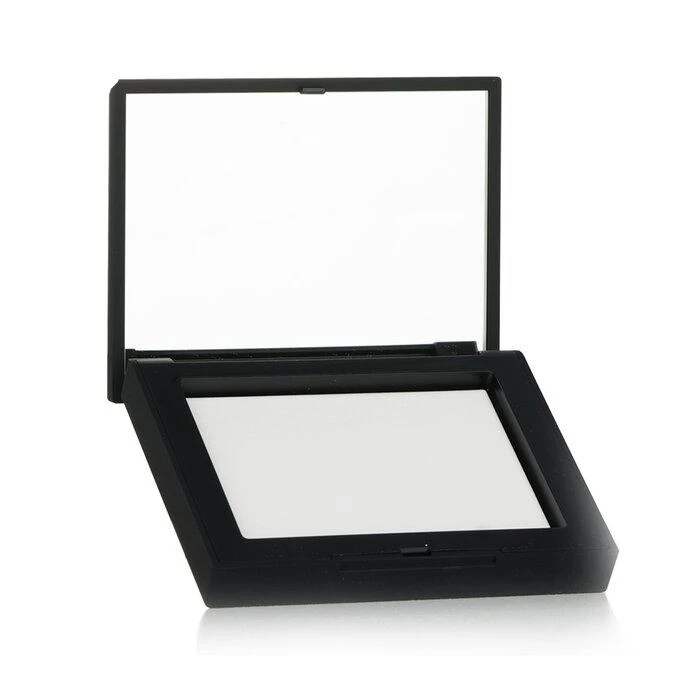 商品NARS|NARS 流光美肌轻透蜜粉饼(裸光蜜粉饼) - Crystal (Translucent) -Crystal (Translucent)(10g/0.35oz),价格¥276,第1张图片