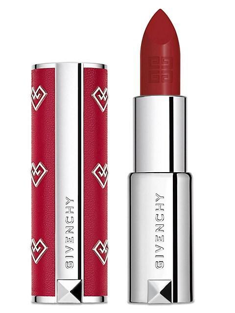 商品Givenchy|Limited Edition Le Rouge Deep Velvet Lipstick,价格¥283,第1张图片