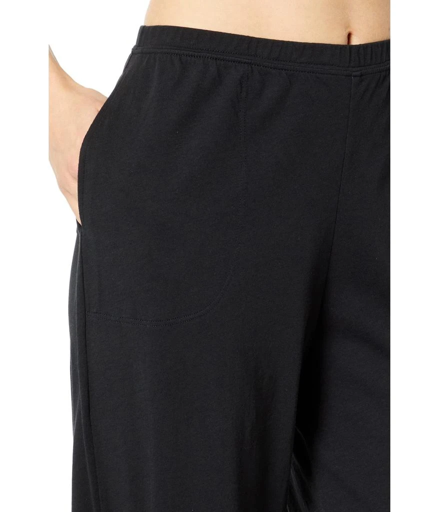 商品Skin|Organic Cotton Christine Pants with Pockets,价格¥842,第3张图片详细描述