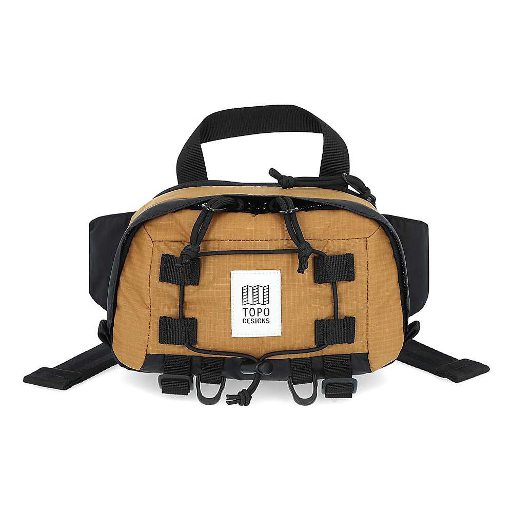 Topo Designs Mountain Hip Pack商品第7张图片规格展示