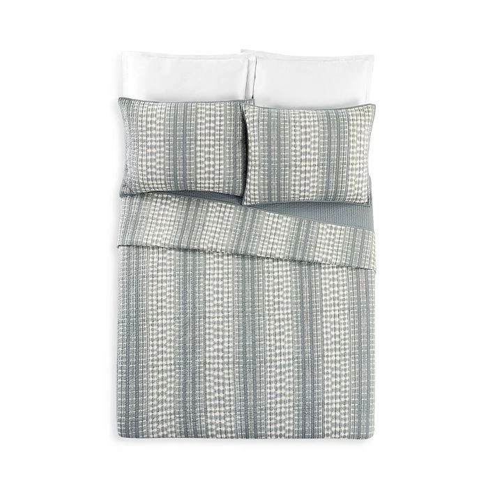 商品Lemieux Et Cie|Jepara Cotton Quilt, Full/Queen,价格¥957,第4张图片详细描述