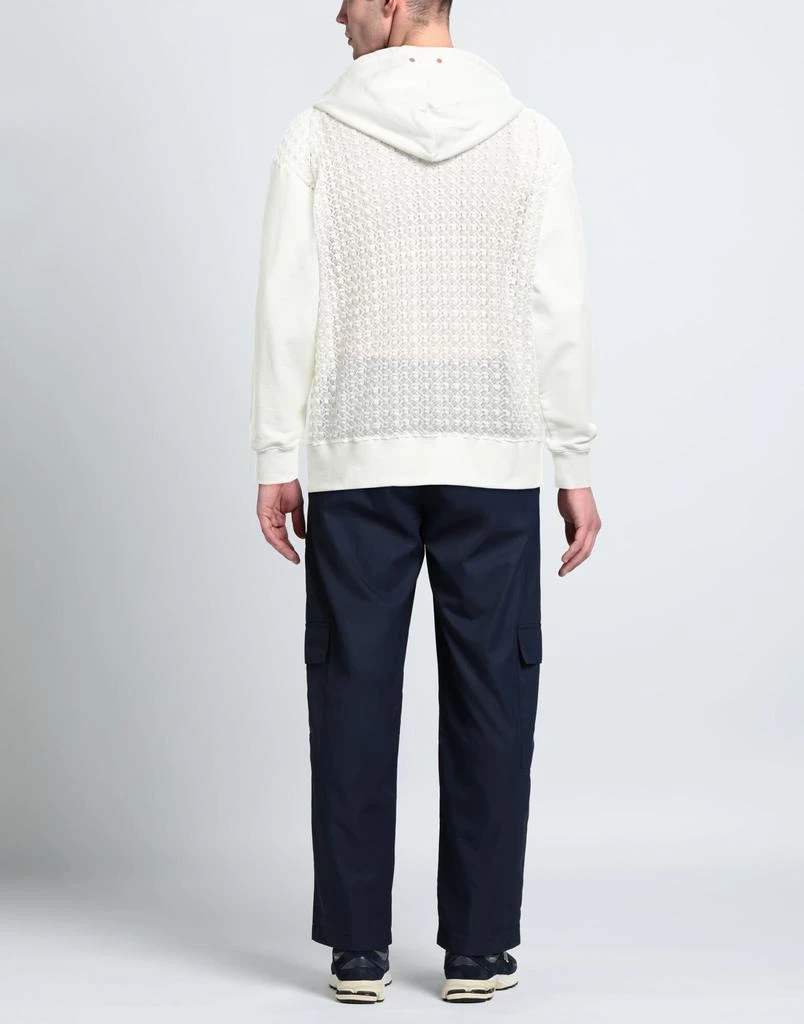 商品ANDERSSON BELL|Hooded sweatshirt,价格¥1148,第3张图片详细描述