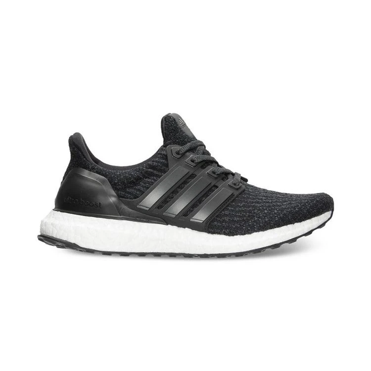 商品Adidas|Boys' Ultra Boost Running Sneakers from Finish Line,价格¥1185,第3张图片详细描述