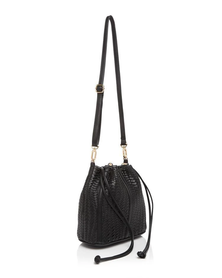 商品Deux Lux|Bond Drawstring Crossbody - 100% Exclusive,价格¥389,第4张图片详细描述