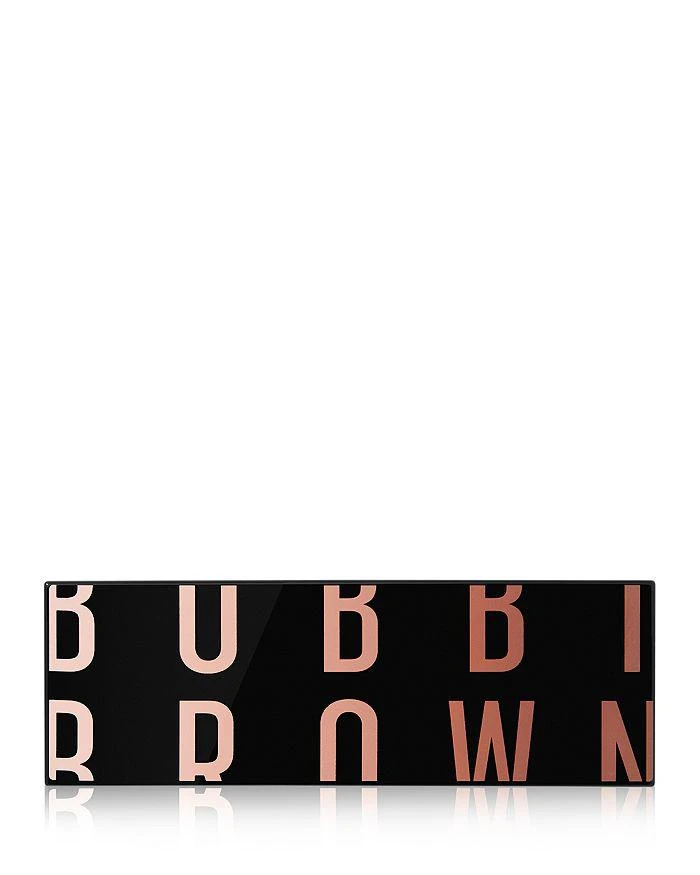 商品Bobbi Brown|Real Nudes Collection Eye Shadow Palette ($95 value),价格¥340,第2张图片详细描述