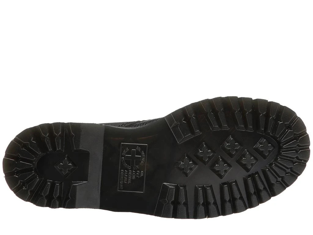 商品Dr. Martens|Sinclair Milled Nappa Leather Platform Boots,价格¥1545,第3张图片详细描述