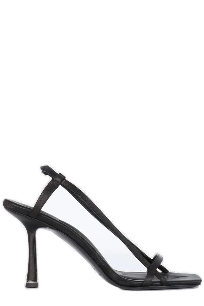 商品Alexander Wang|Alexander Wang Ivy Strap Sandals,价格¥4665,第1张图片