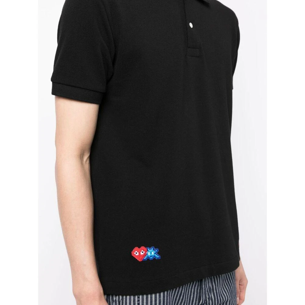 商品Cdg Play|Cotton Sweaters,价格¥897,第2张图片详细描述