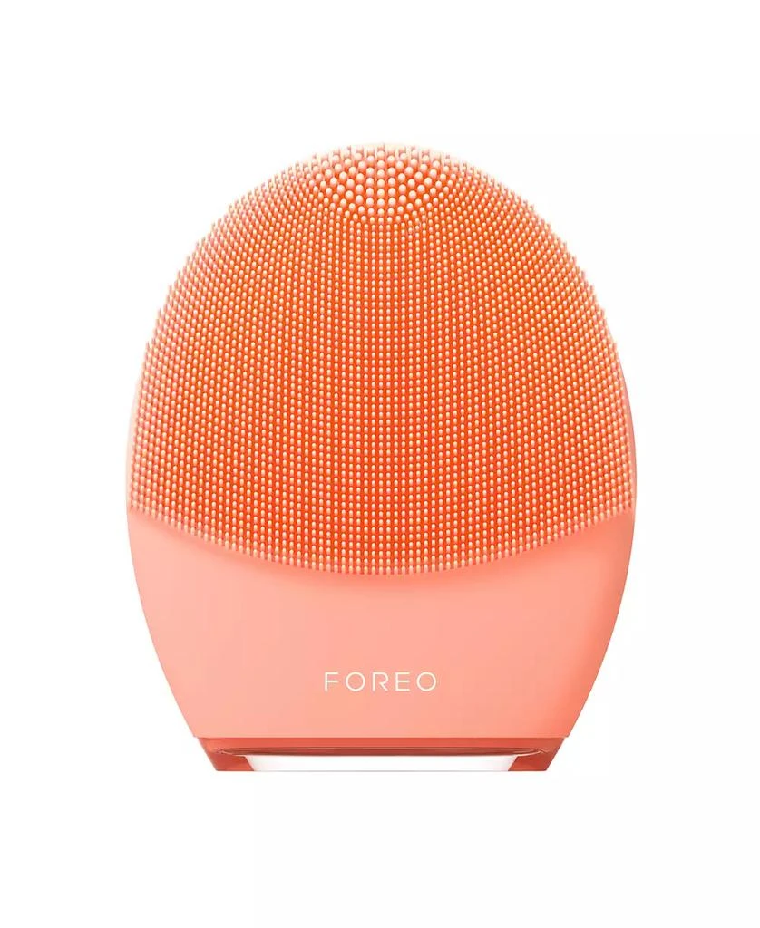 商品Foreo|LUNA 4 Facial Cleansing and Firming Massage for Balanced Skin,价格¥1469,第1张图片