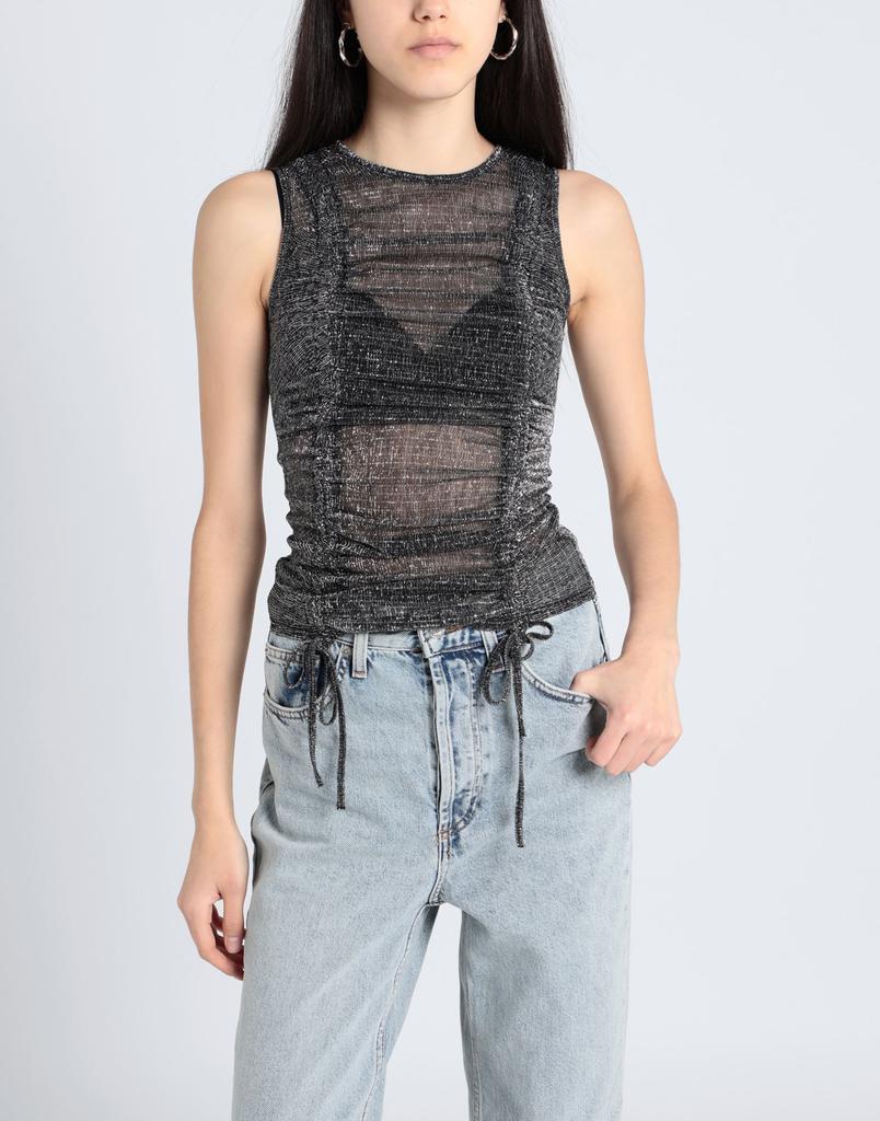 商品Topshop|Top,价格¥402,第4张图片详细描述