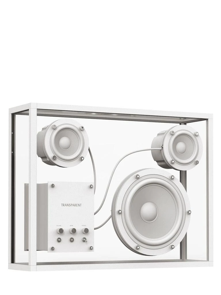 商品Transparent|Transparent Speaker,价格¥10092,第4张图片详细描述