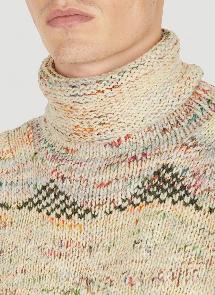 商品Acne Studios|Deconstructed Sweater,价格¥1982,第5张图片详细描述