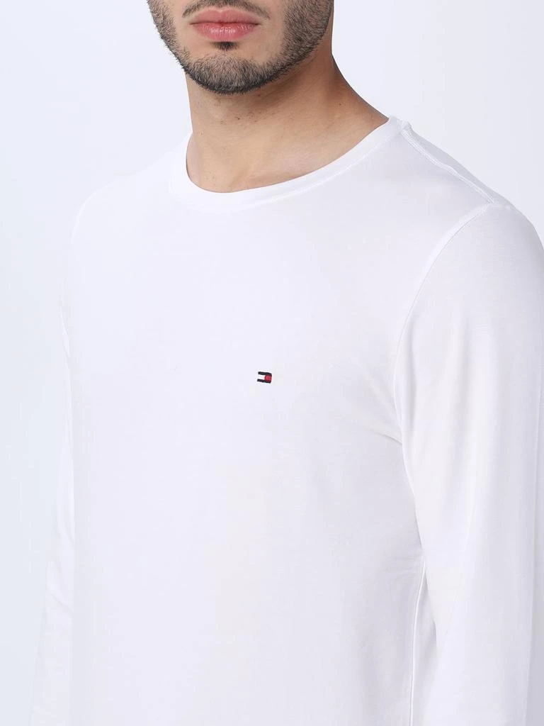商品Tommy Hilfiger|Tommy Hilfiger t-shirt for man,价格¥265,第3张图片详细描述