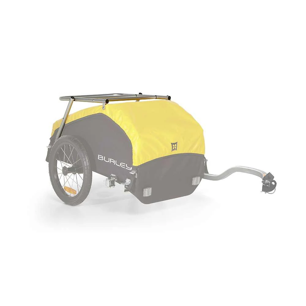 商品Burley|Burley Nomad Cargo Rack,价格¥743,第1张图片
