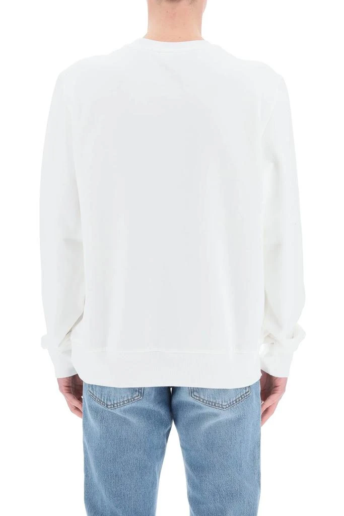 商品Diesel|Diesel Logo Sweatshirt,价格¥644,第3张图片详细描述