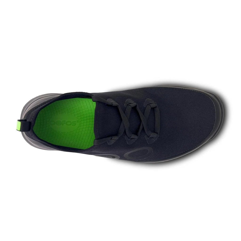 商品OOFOS|OOmg Sport LS Shoe,价格¥1218,第2张图片详细描述