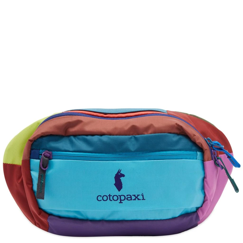 商品Cotopaxi|Cotopaxi Kapai Hip Pack,价格¥368,第1张图片