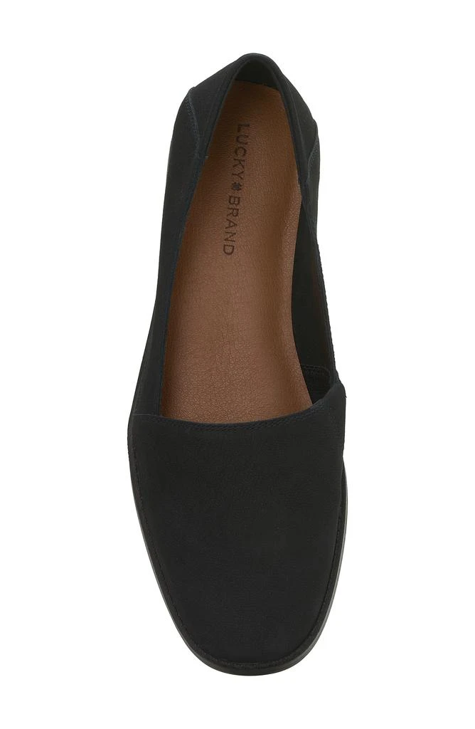 商品Lucky Brand|Harping Flat,价格¥205,第5张图片详细描述