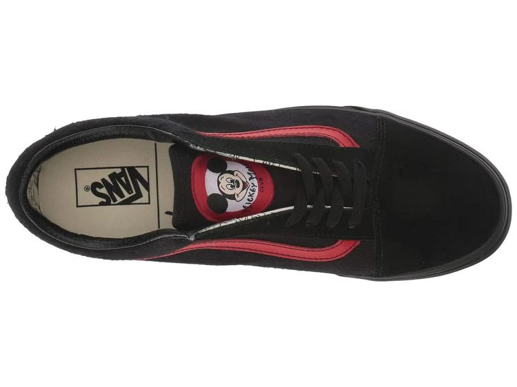 商品Vans|Mickey's 90th Disney® Old Skool 休闲鞋,价格¥507,第2张图片详细描述