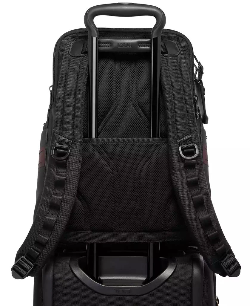 Men's Signature Navigation Backpack 商品