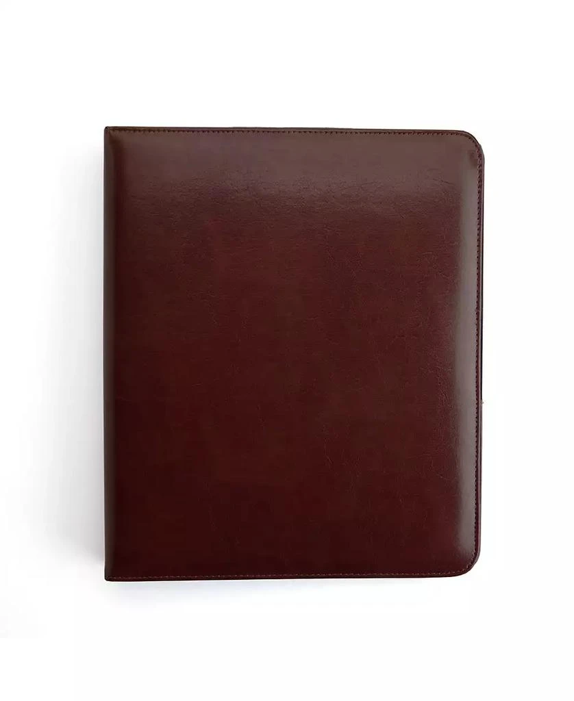 商品ROYCE New York|1" Executive Ring Binder,价格¥1001,第1张图片