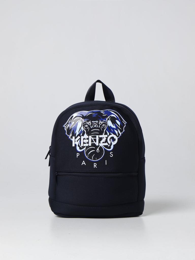 Kenzo Junior duffel bag for kids商品第1张图片规格展示